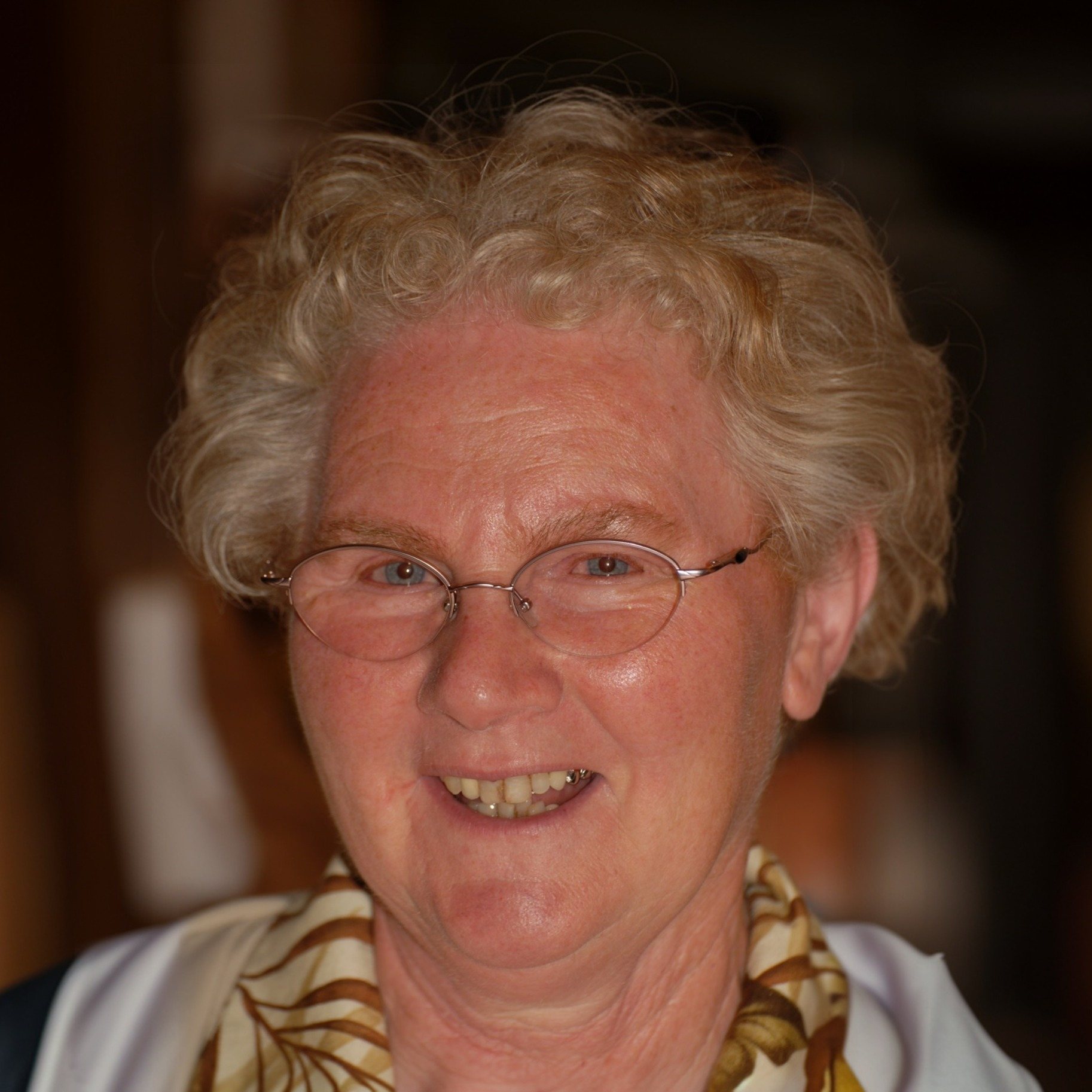 Photo de Madame Marie, Gabrielle, Honorine BLANC