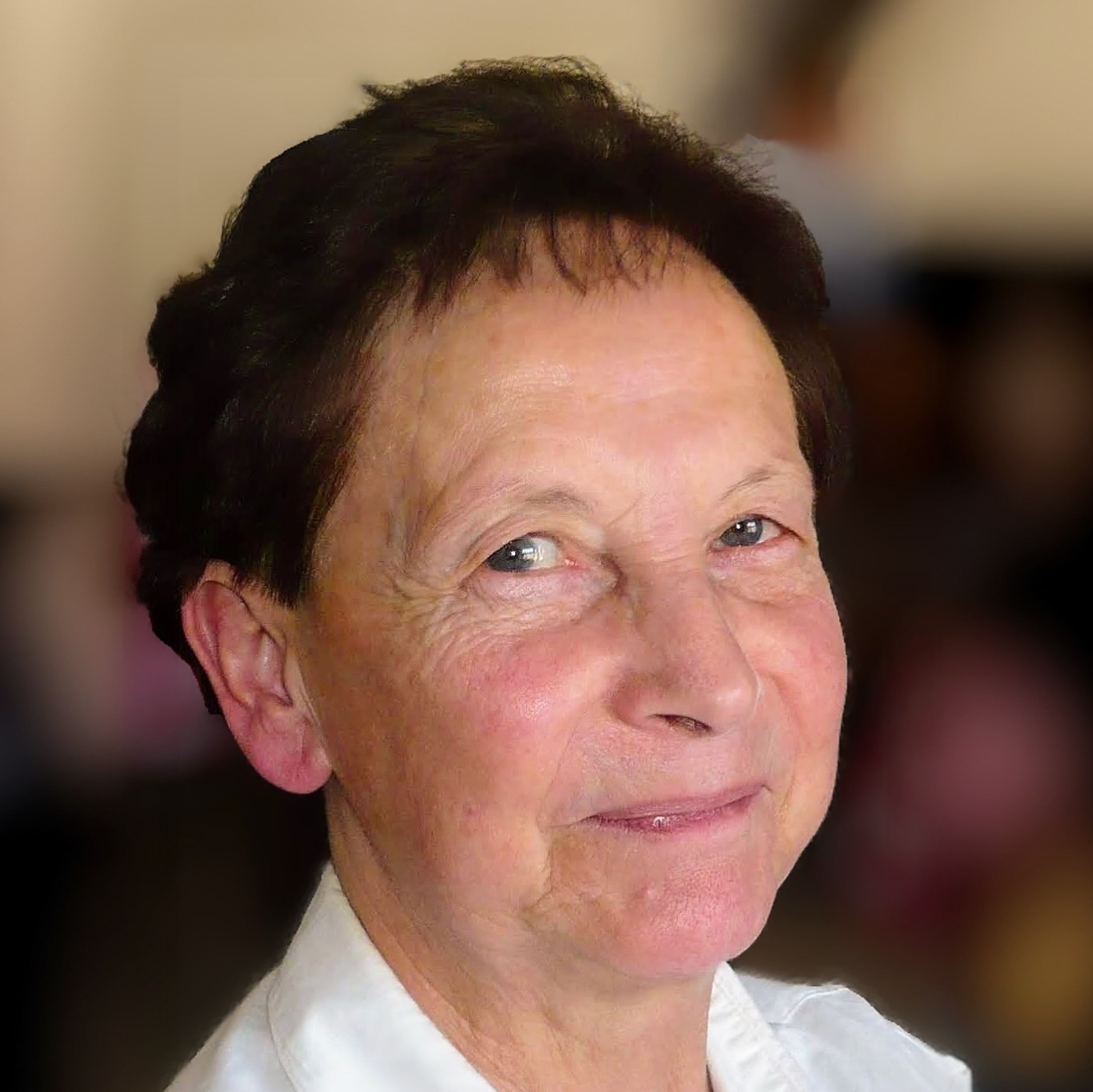 Photo de Madame Andrée, Denise RONDEL