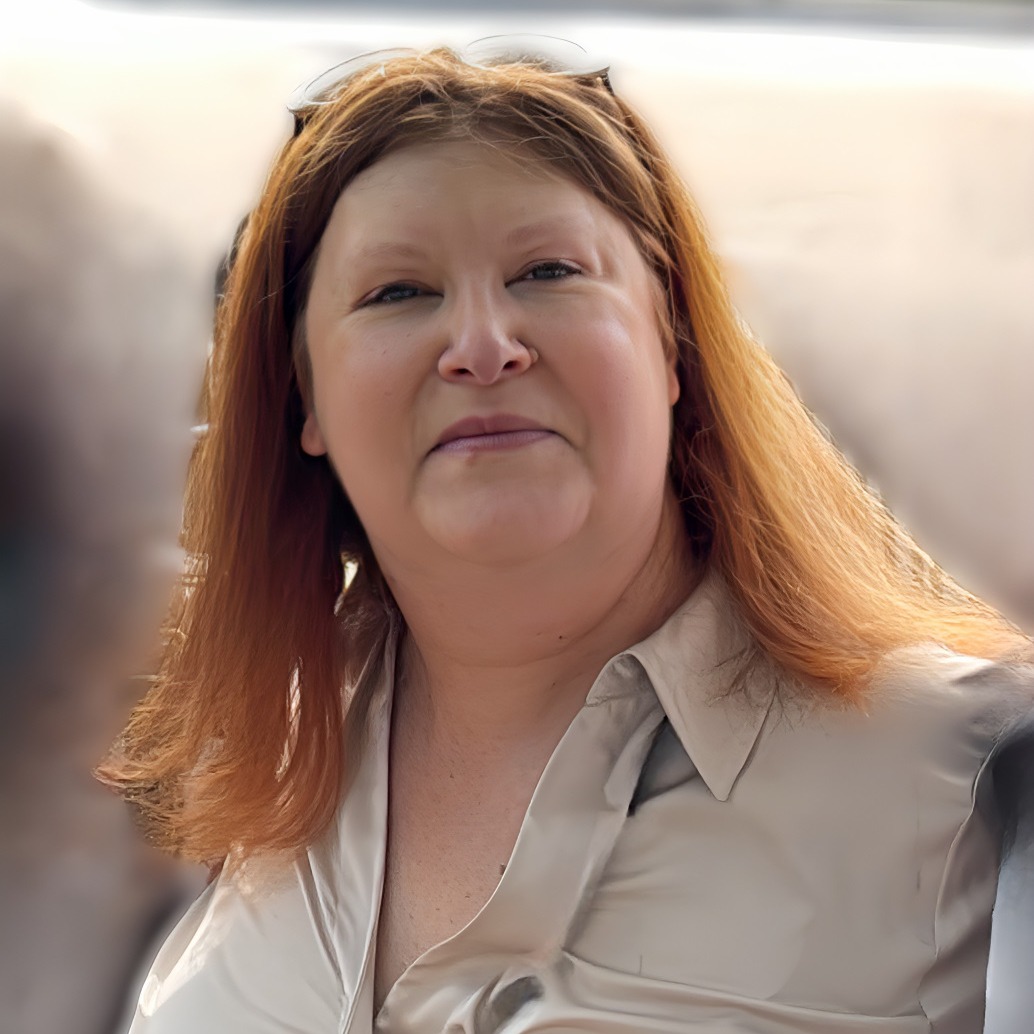 Photo de Madame Laurence FERDI