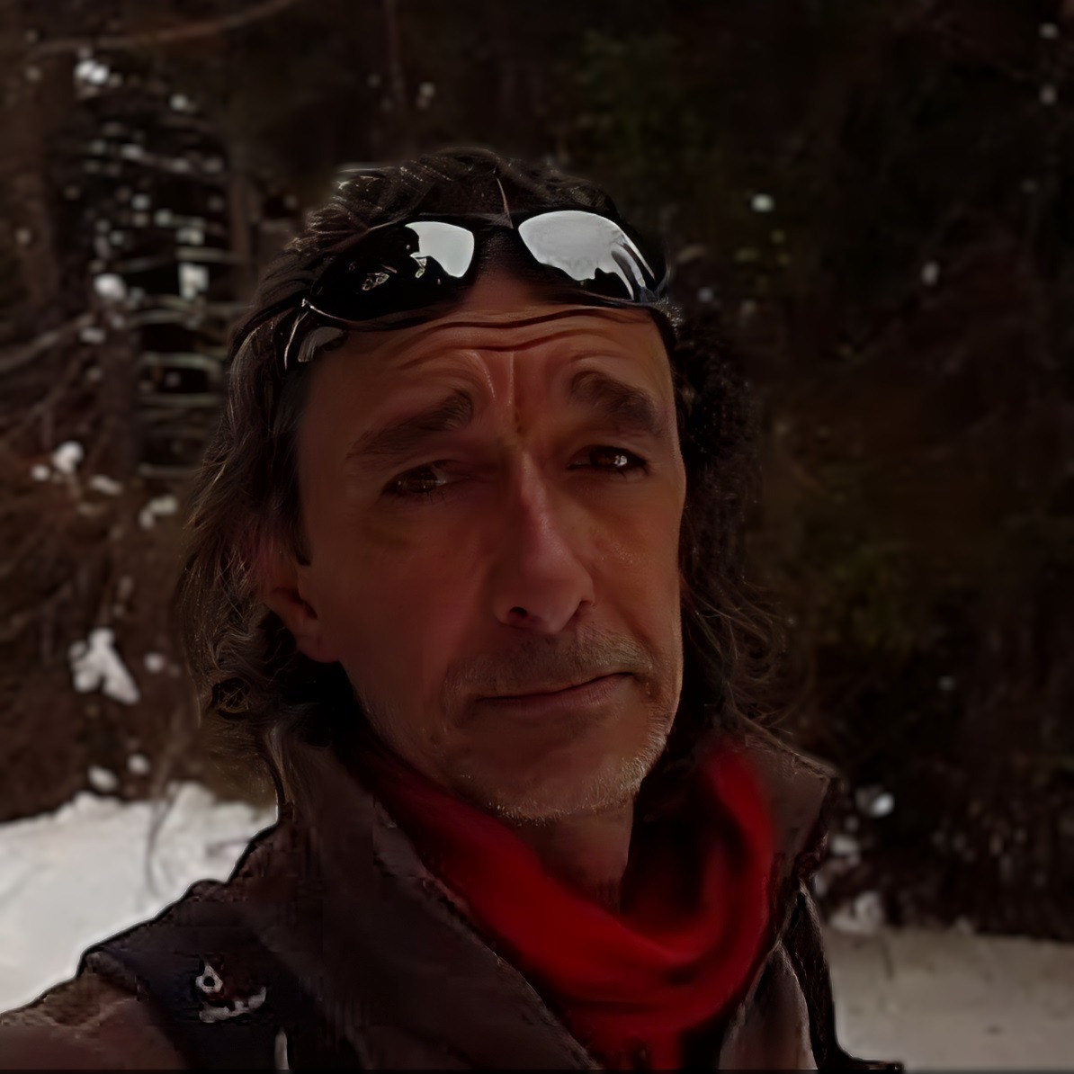 Photo de Gilles ESTRAT