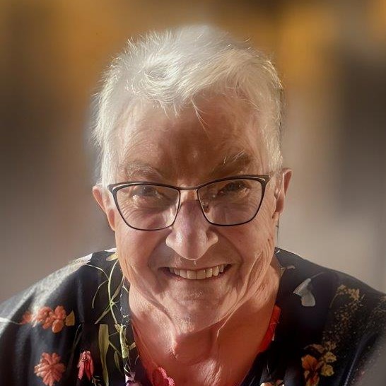 Photo d’Arlette BONNEFOY