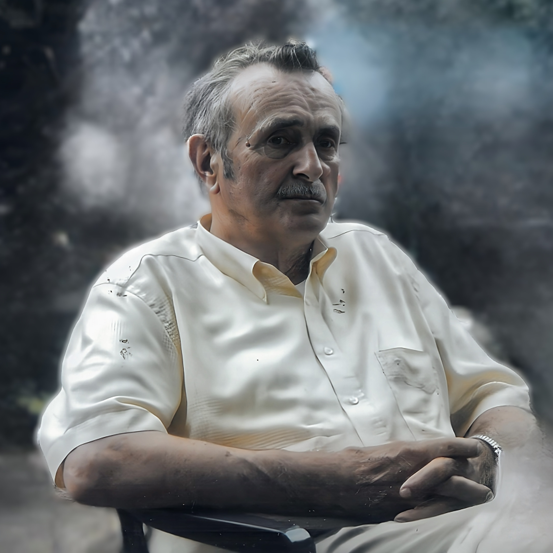 Photo de Monsieur Jean VERNET
