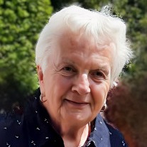 Photo de Madame Antoinette, Renée, Henriette COMBE