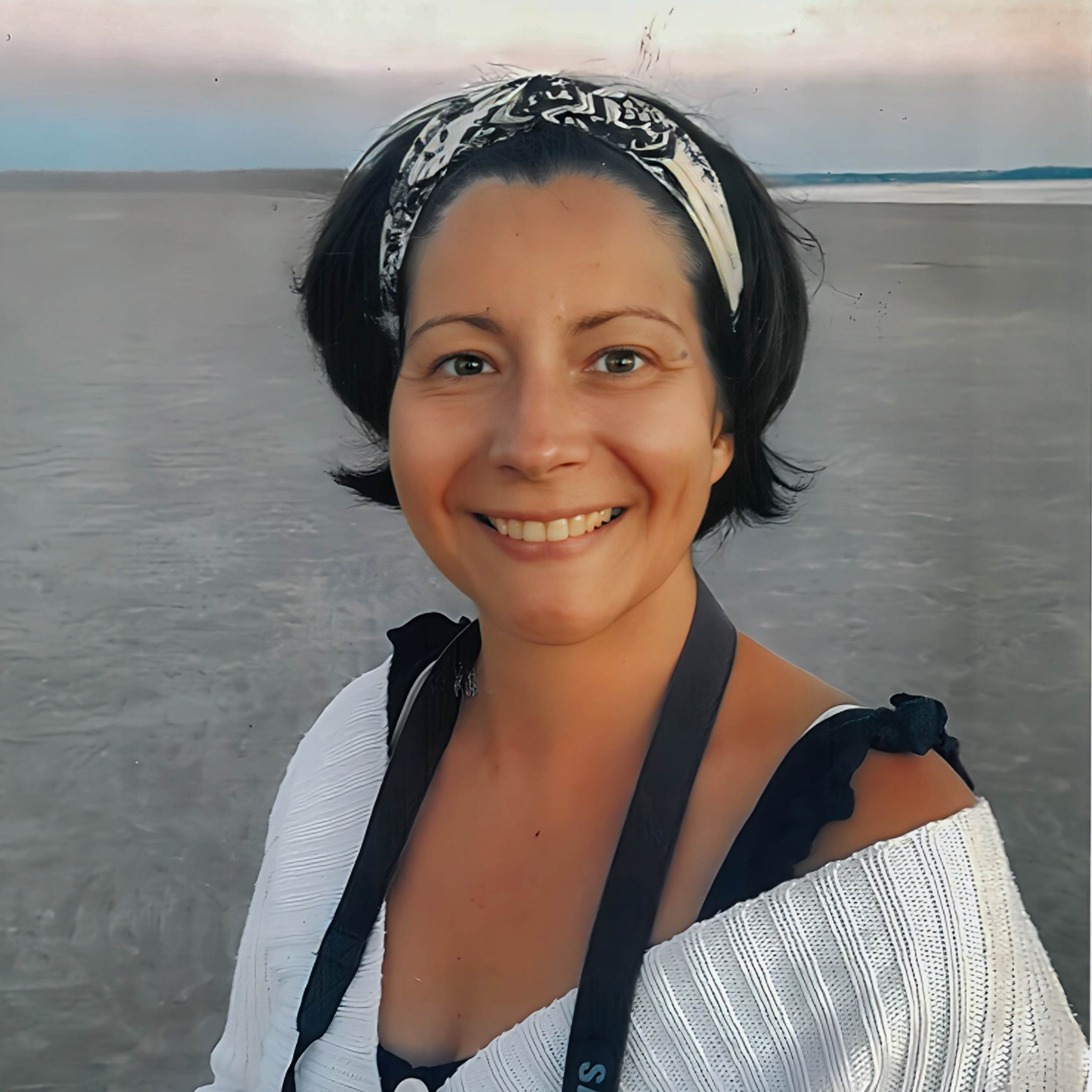 Photo de Carole LEMMET