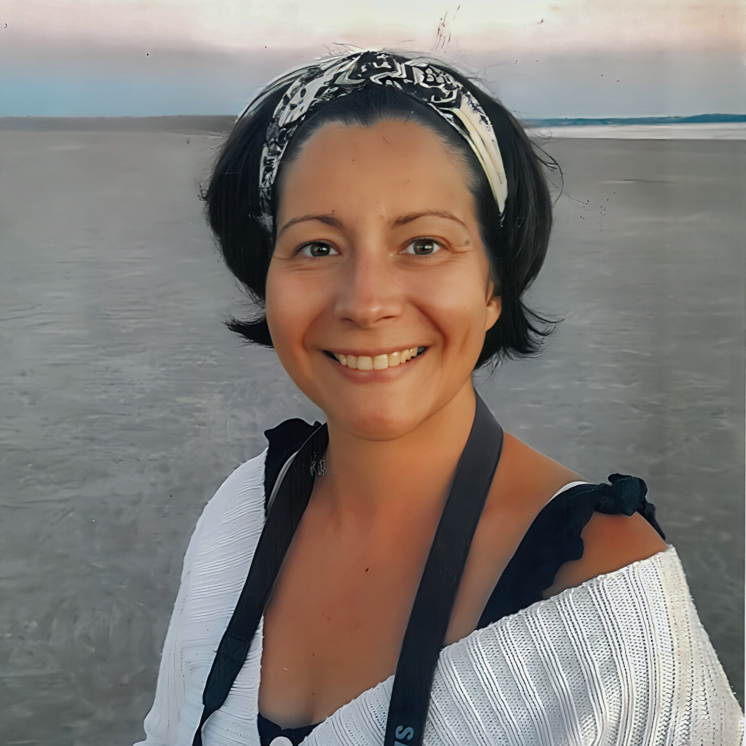 Photo de Madame Carole LEMMET