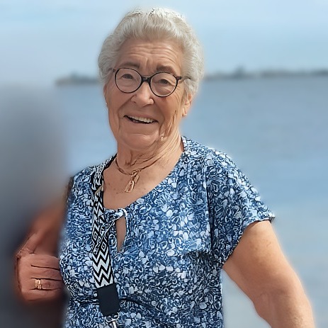 Photo de Madame Maria de Lourdes DE MATOS GREGORIO