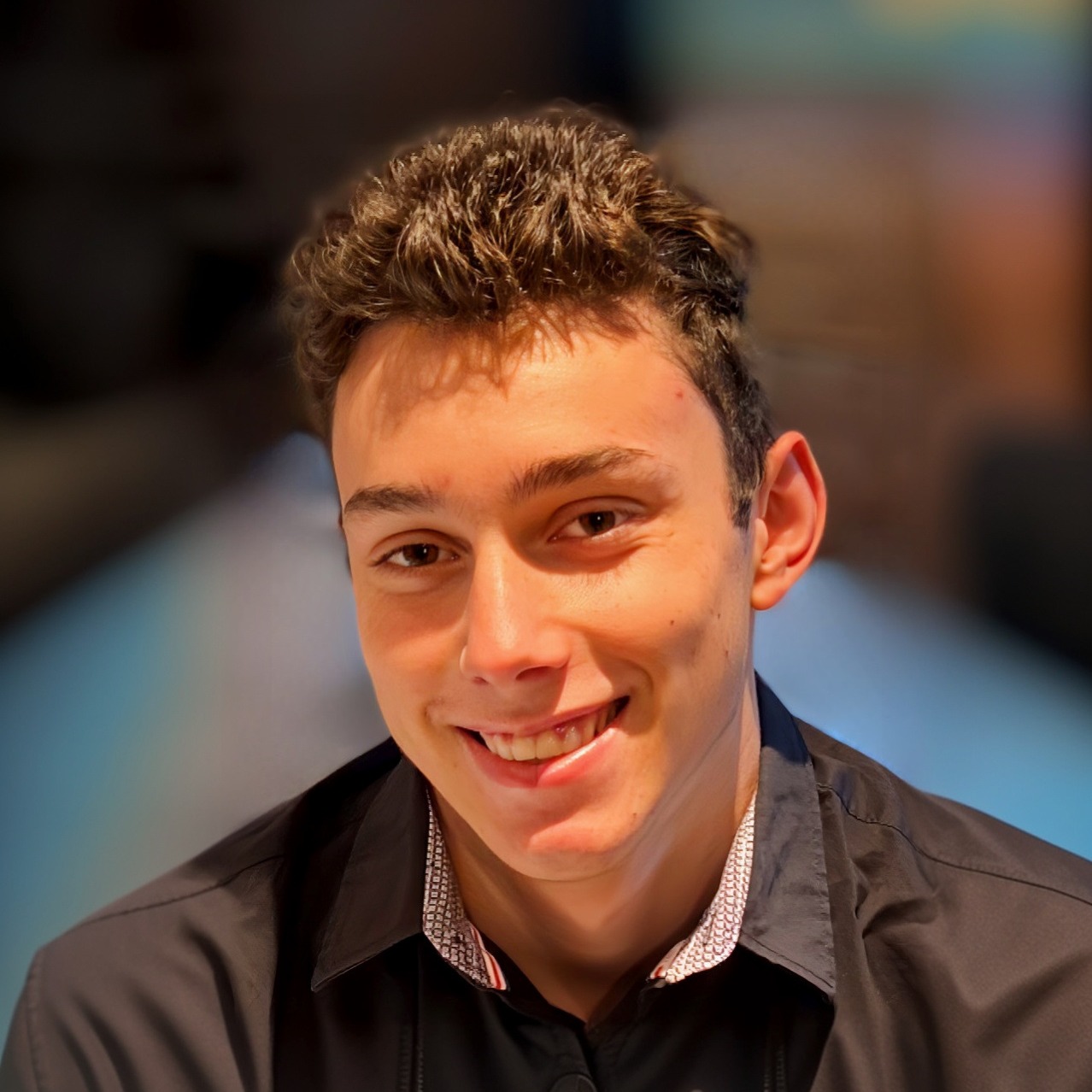 Photo de Pierre PONCET