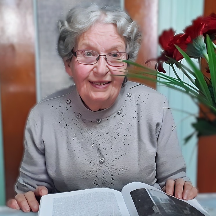 Photo de Madame Marie-Thérèse DUPUY
