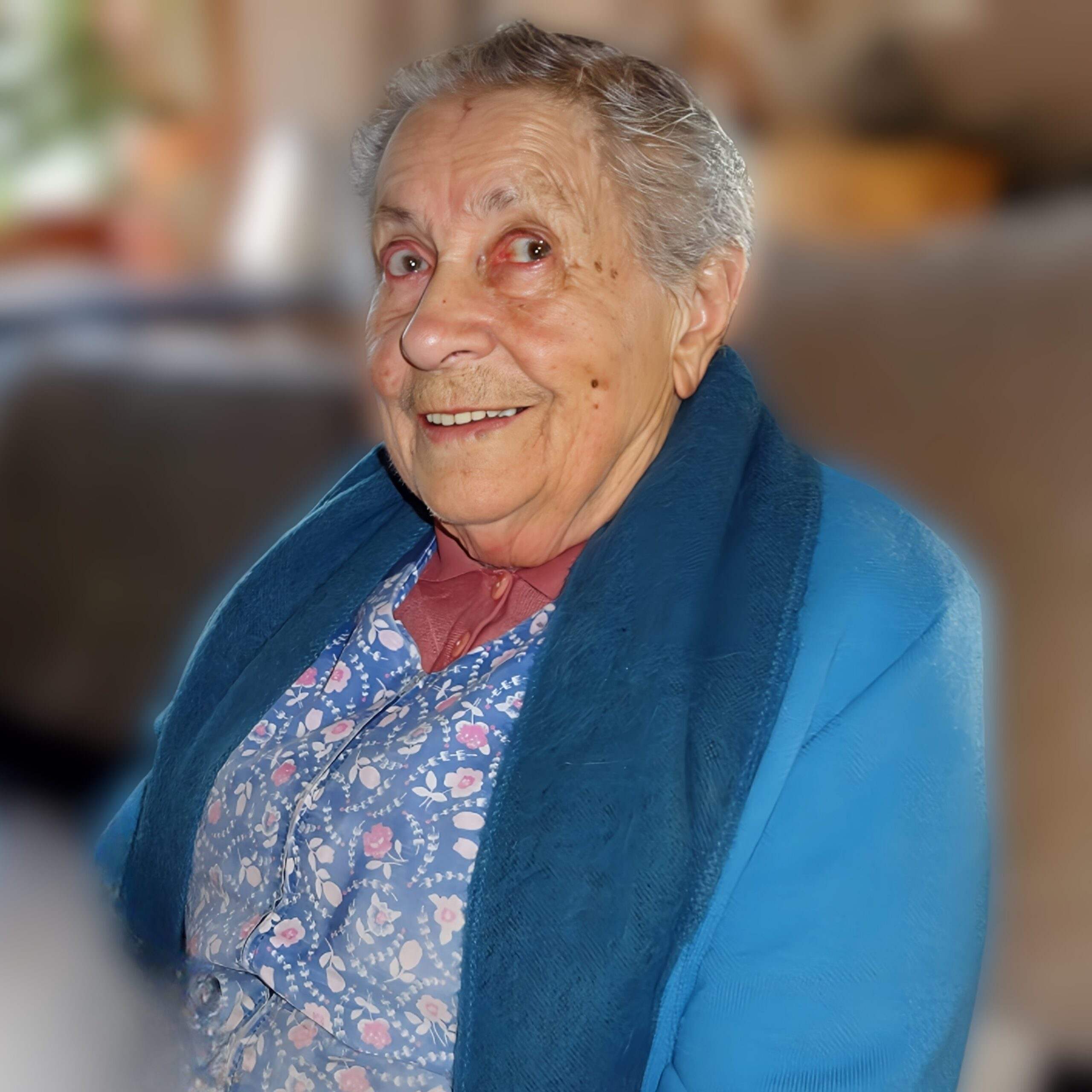 Photo de Catherine DUBESSET