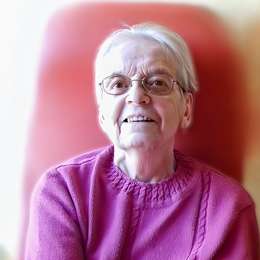 Photo de Rosa CHARET