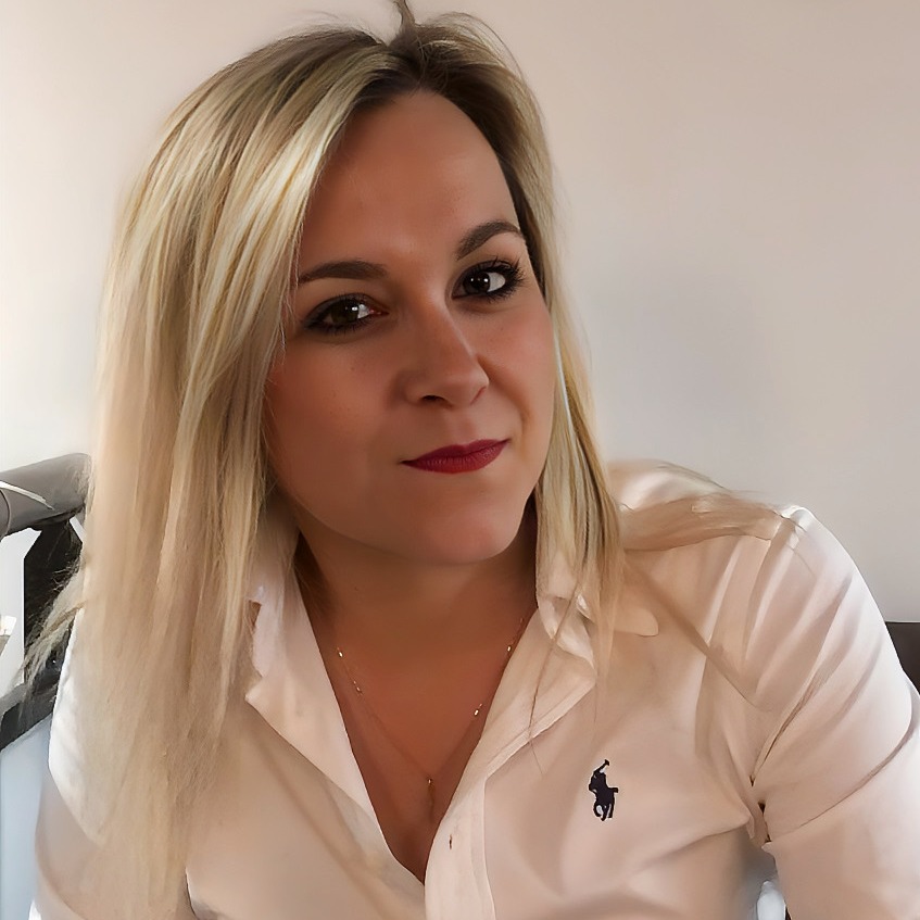 Photo de Madame Justine, Lisa GUENOT