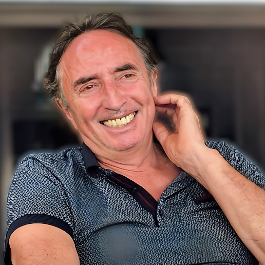 Photo de Georges MAUGUIN