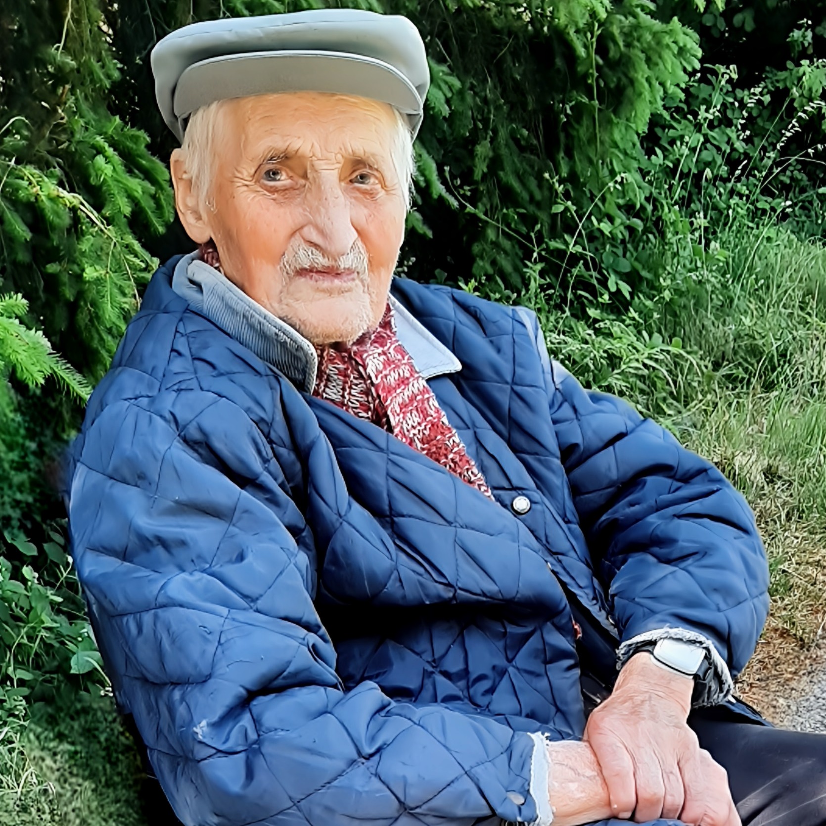 Photo de Monsieur Henri MALLARD