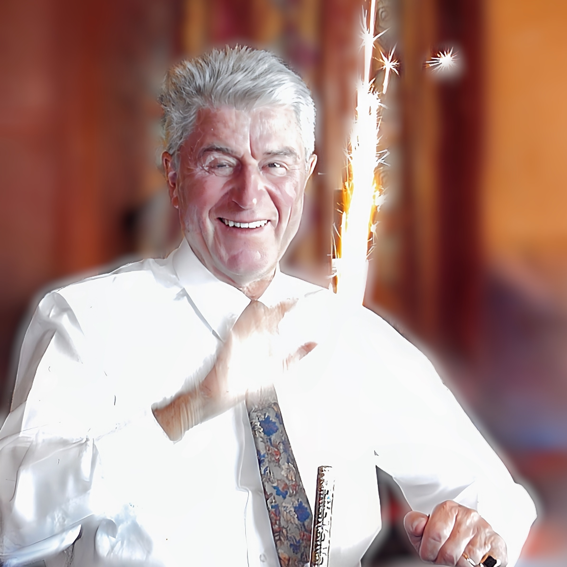 Photo de Monsieur René, Jean, Marie ODIN