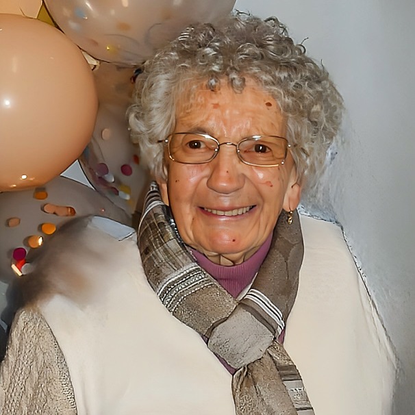 Photo de Claudia ROCHE