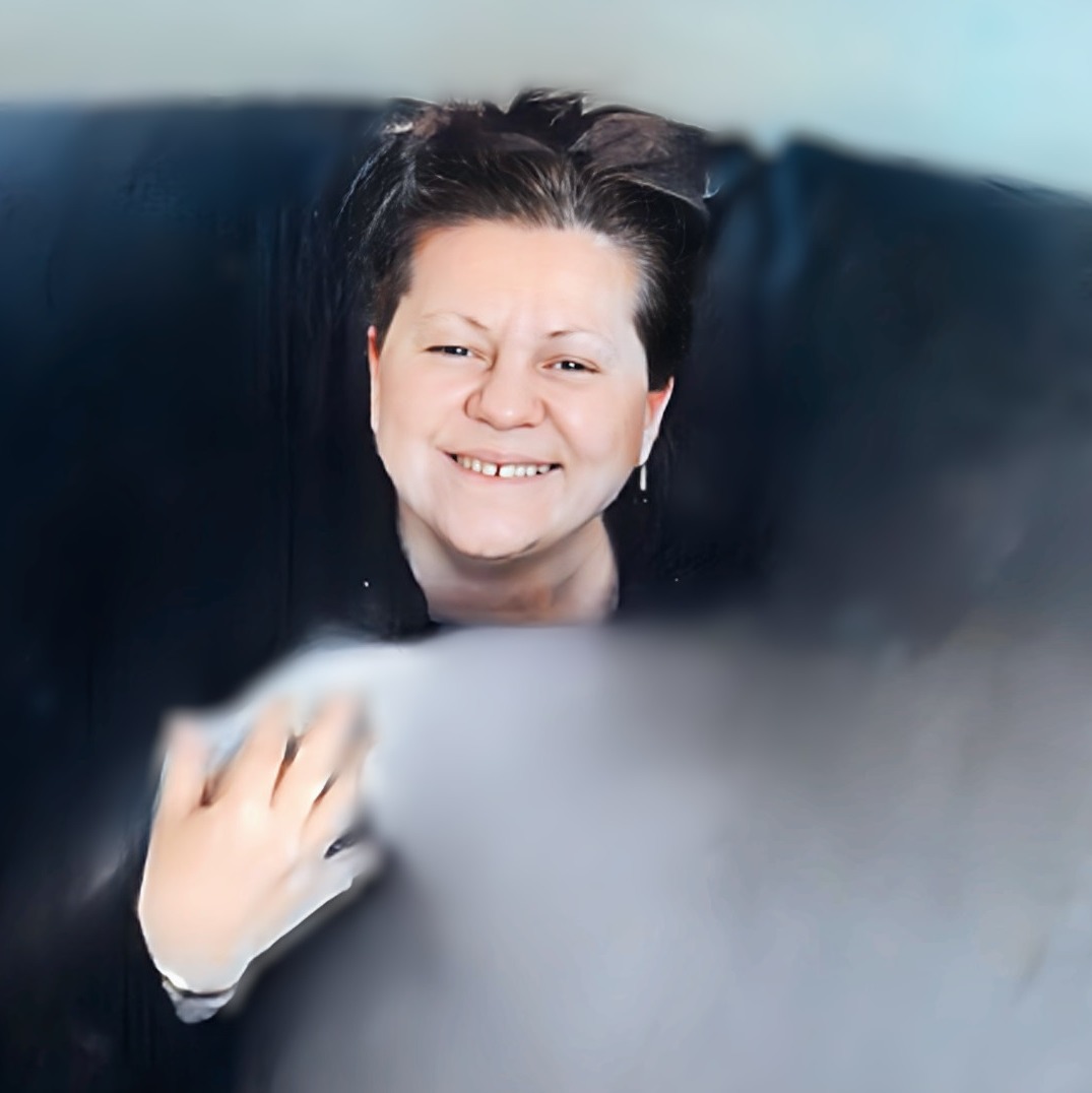 Photo d’Anna-Lisa COSTANTINO