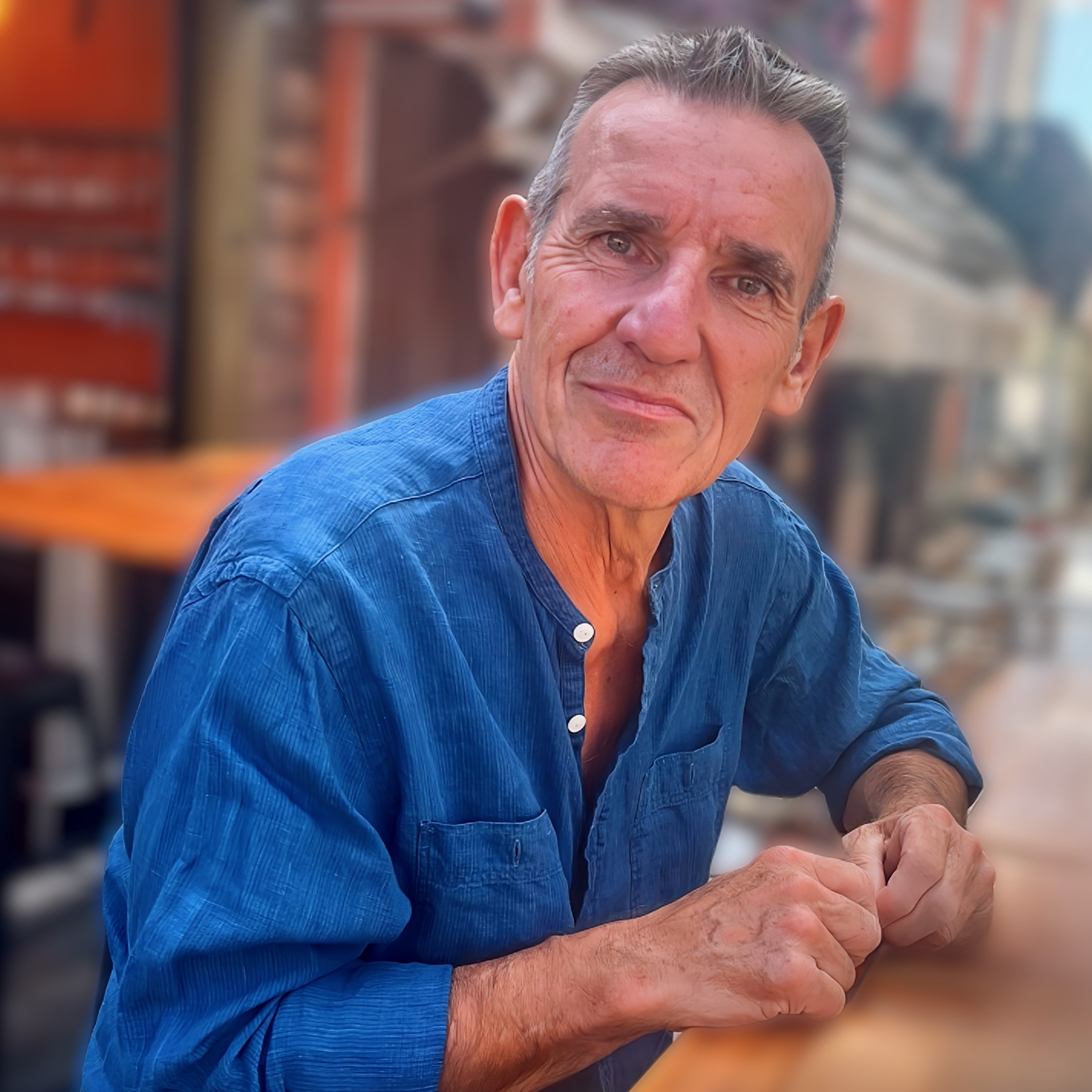 Photo de Monsieur Alain, Pierre, Julien GEORGES