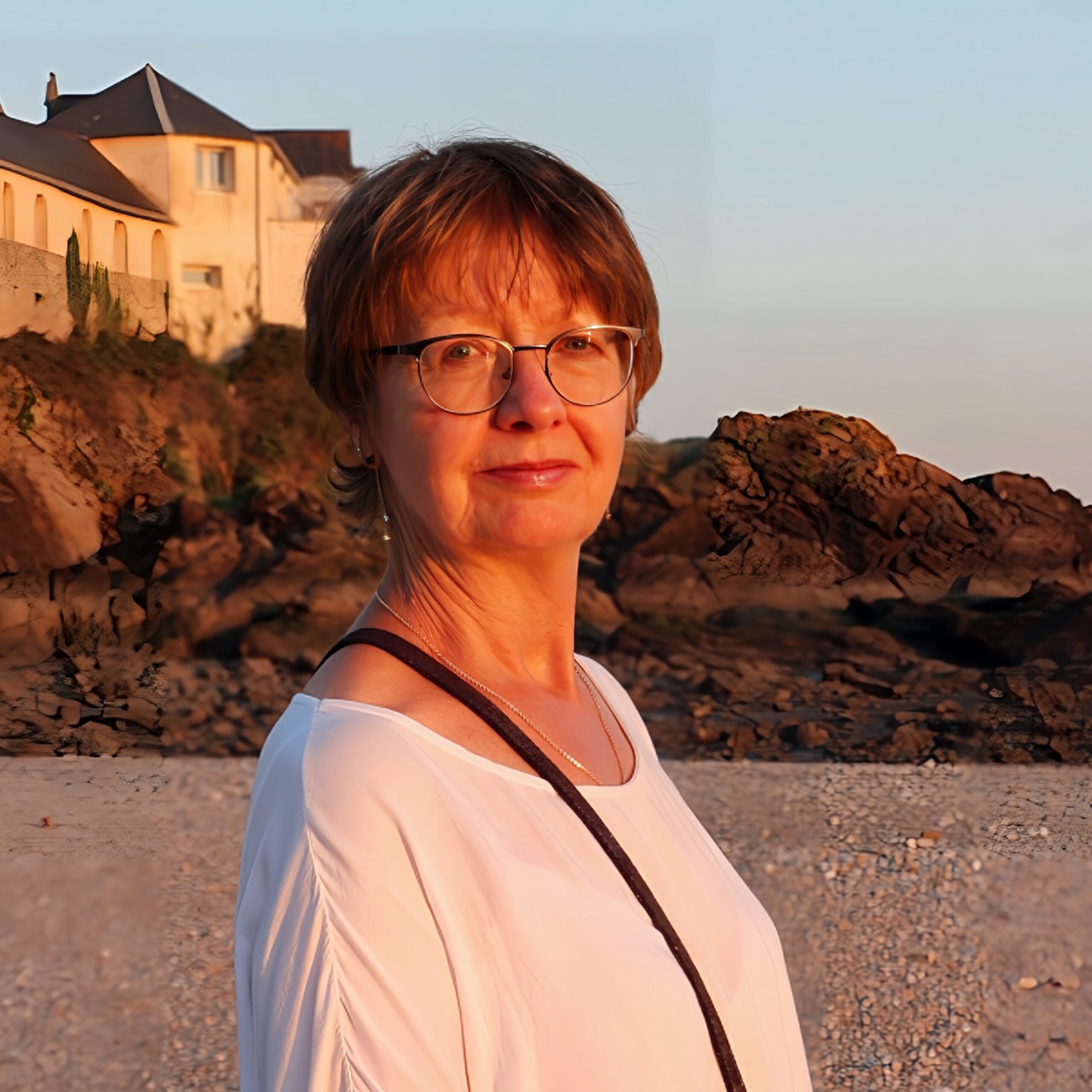 Photo de Madame Mireille, Joséphine JIMENEZ