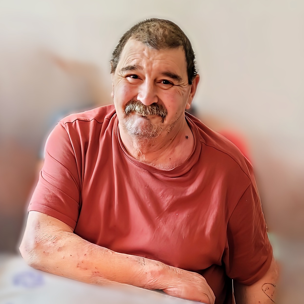 Photo de Monsieur Marc, Joseph, René PERRET