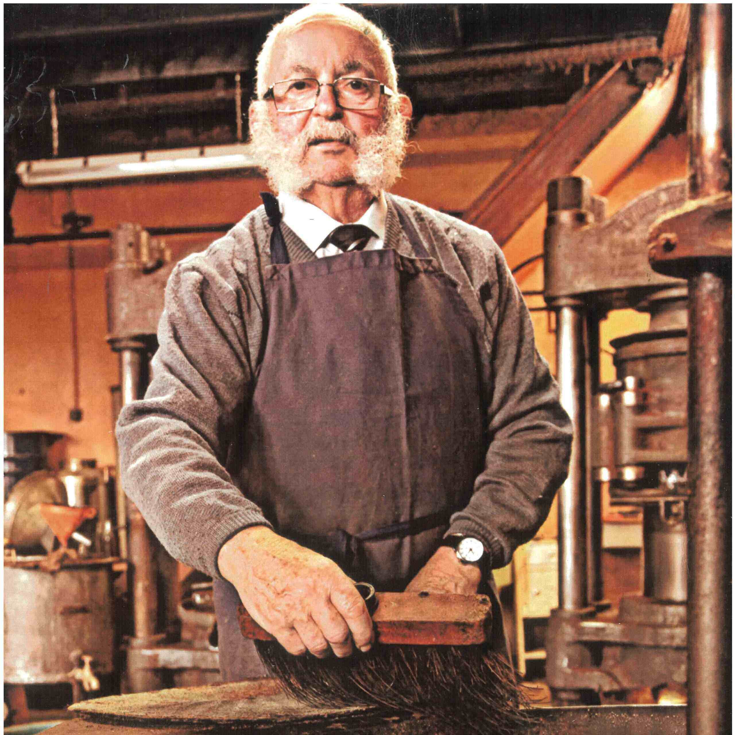 Photo de Paul LAURENT