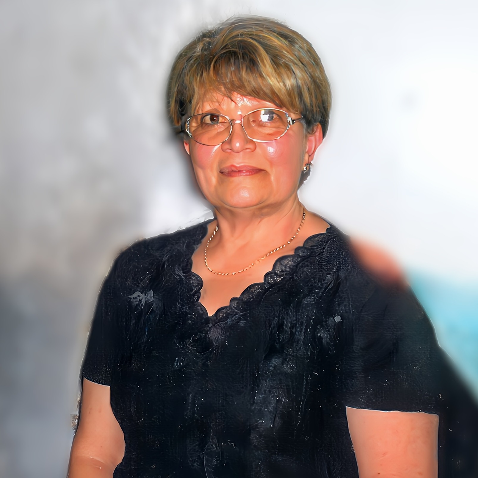 Photo de Marie MALLON