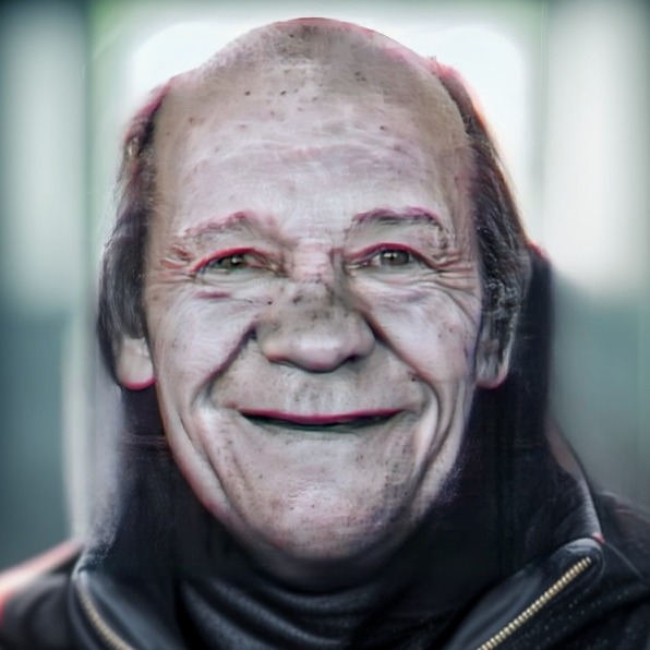 Photo de Marius VERILHAC