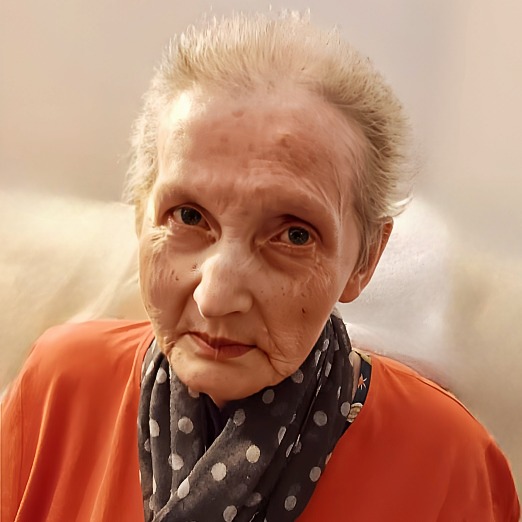 Photo de Madame Josiane, Marie, Antoinette JUBAN