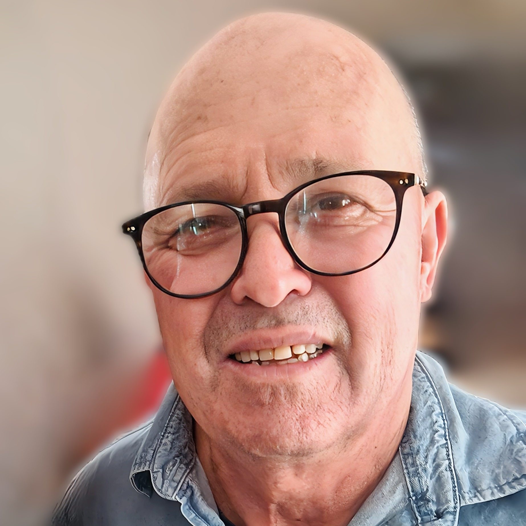 Photo de Monsieur Julien, Fernand LOBO