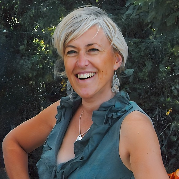 Photo de Madame Sylvie, Marie, Paule KAÏDI