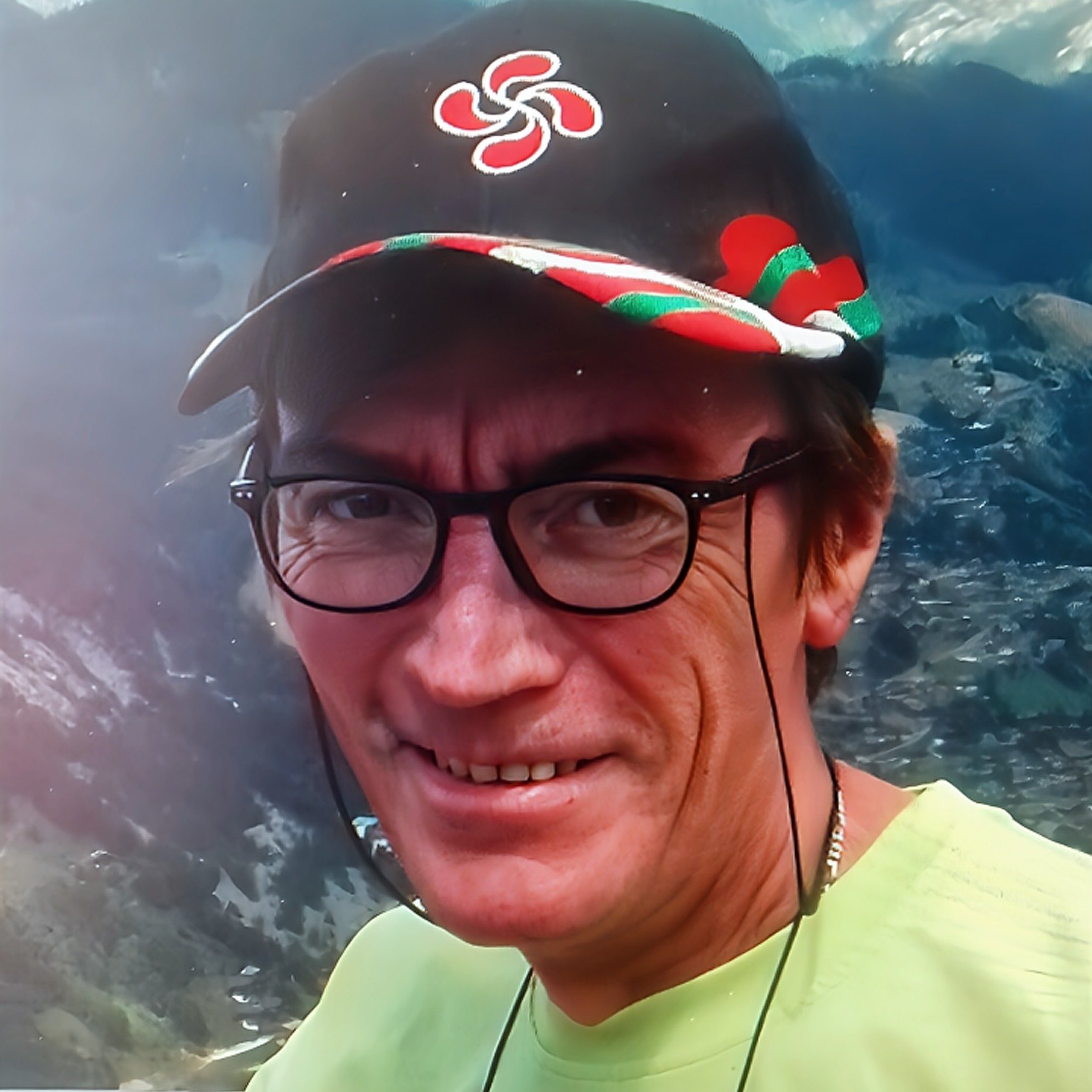 Photo de Christian REY