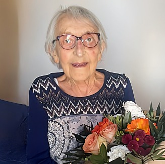 Photo de Gisèle BRUNEL