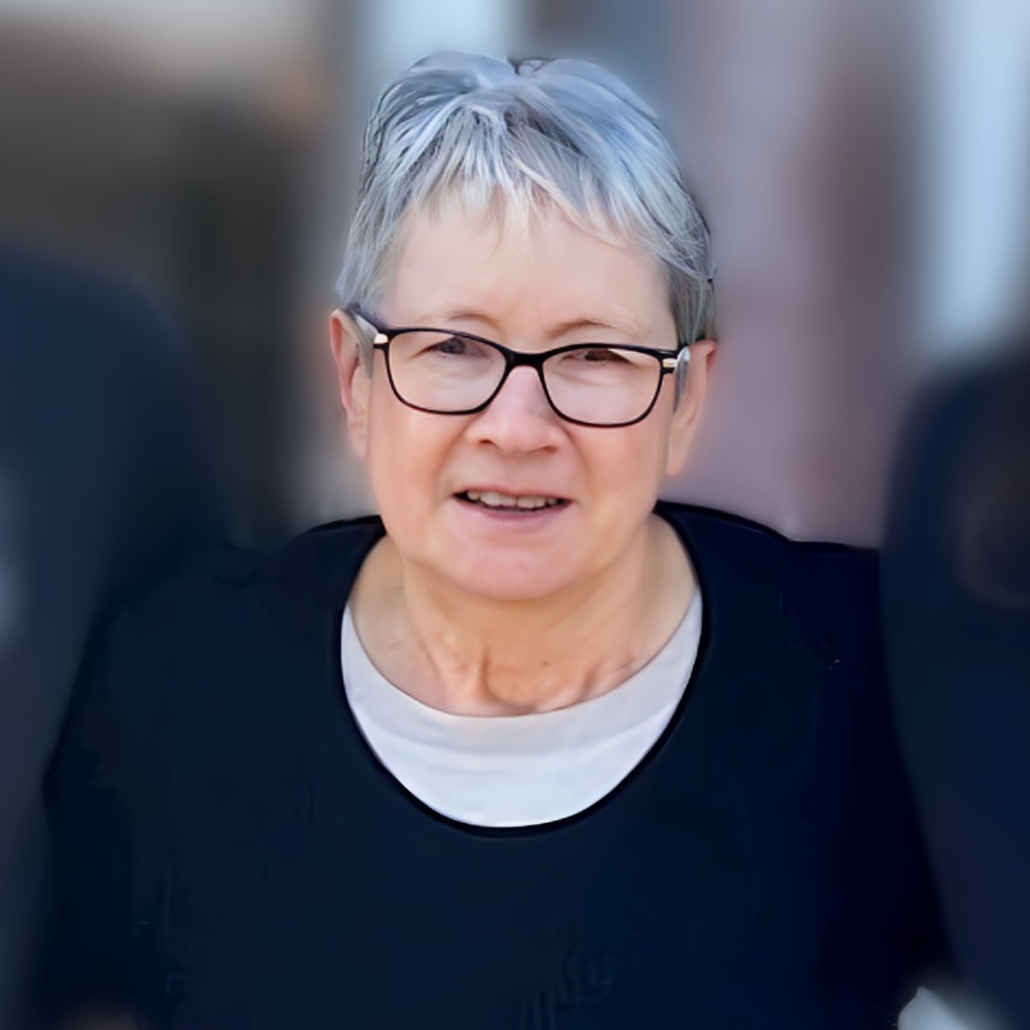 Photo de Marie ROBERT