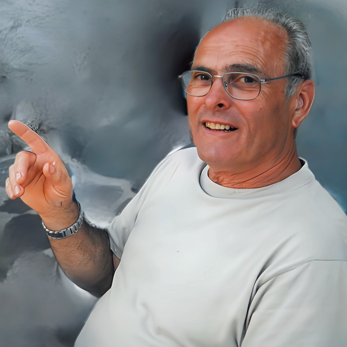 Photo de Laurent CLARET