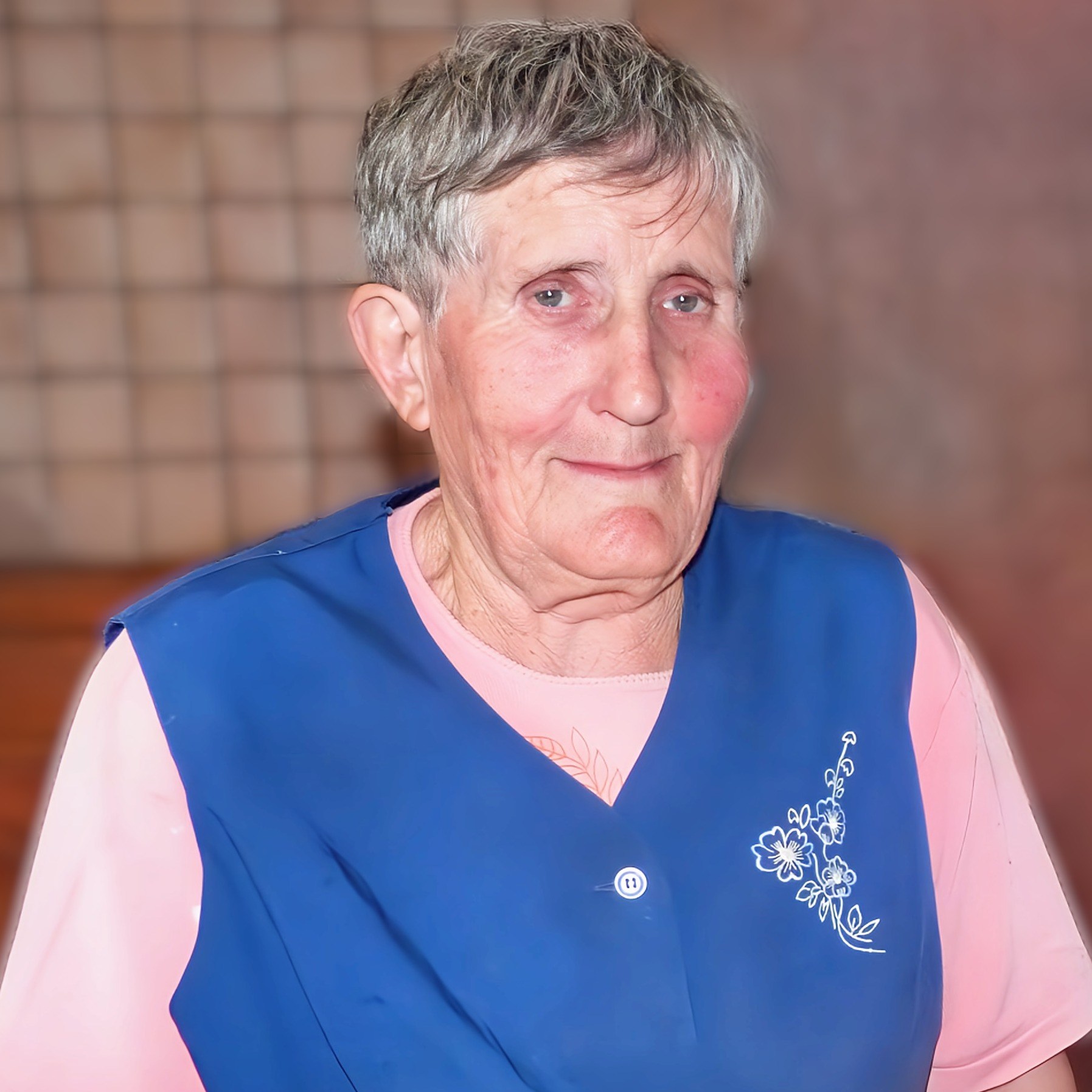 Photo de Claudette TAVERNIER