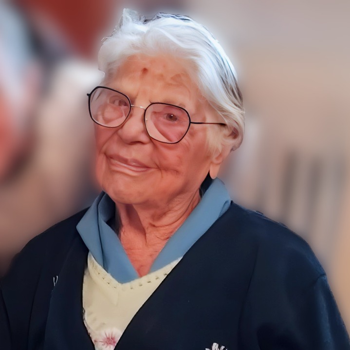 Photo de Baptistine JUQUEL