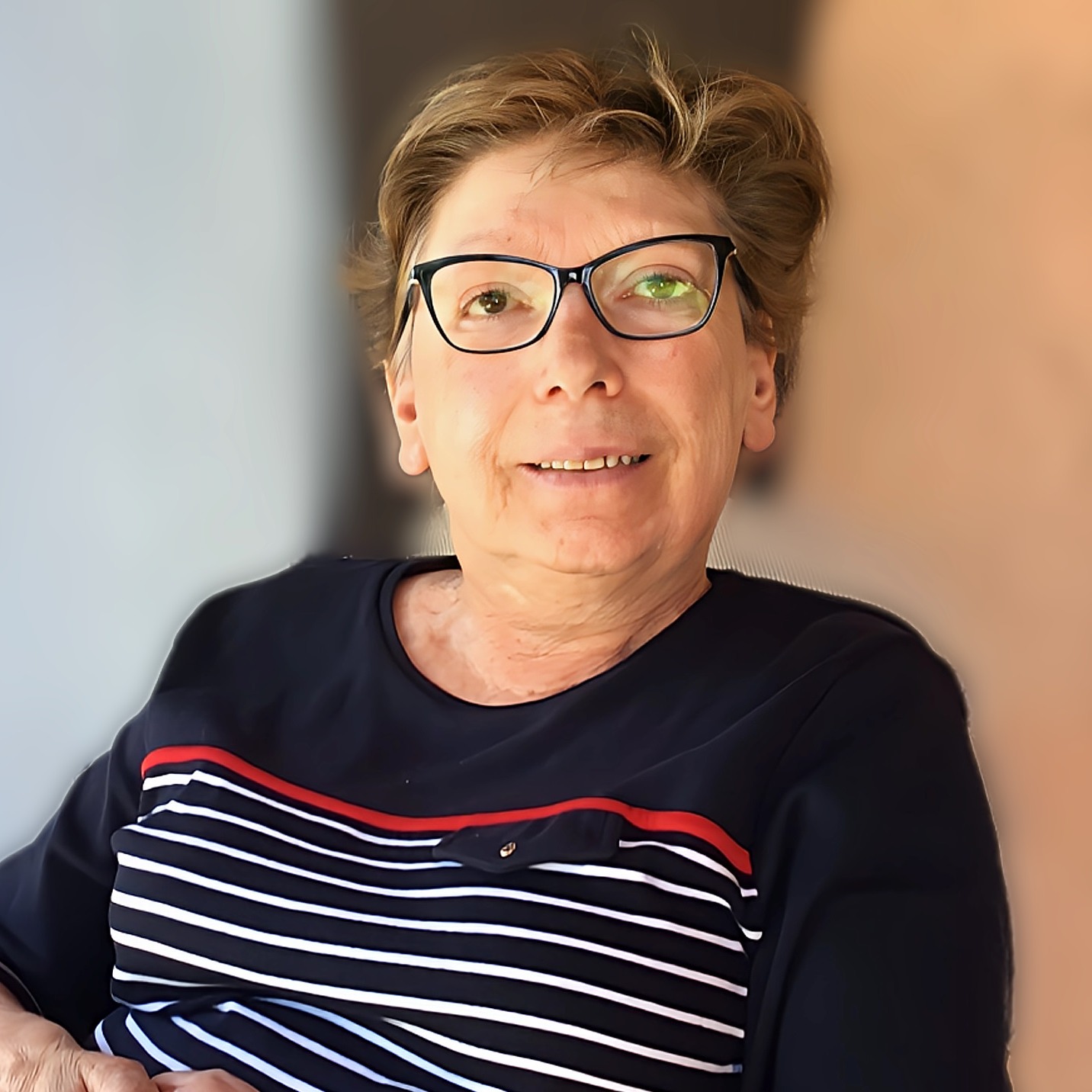 Photo de Christiane BRANSIECQ