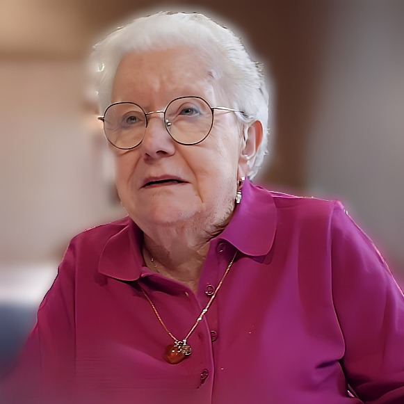 Photo de Marguerite CHAMOURET