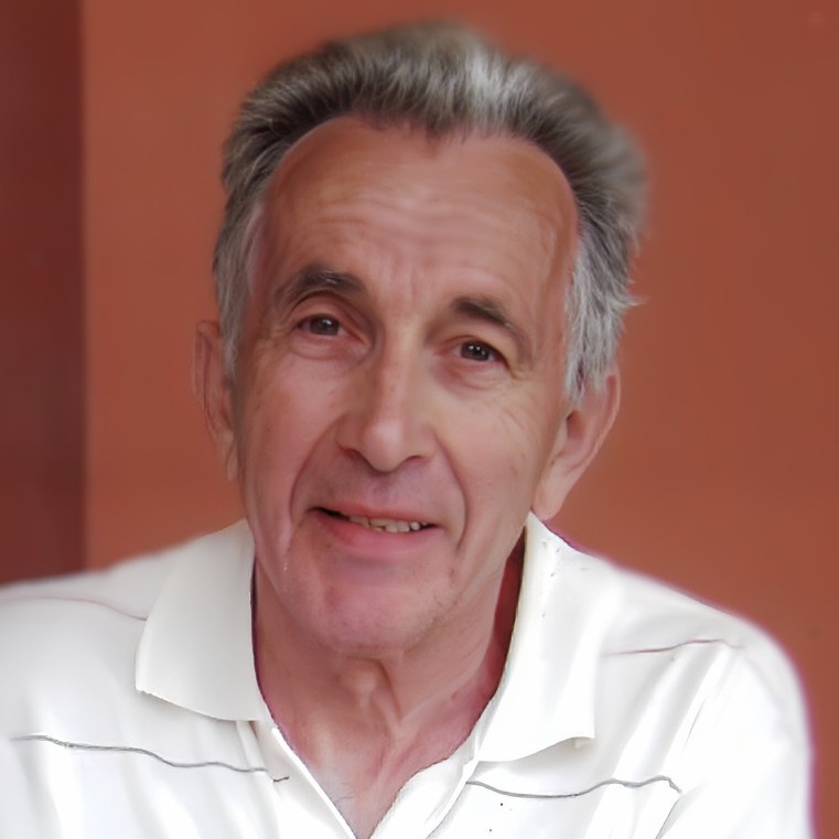 Photo de Jean VERDIER