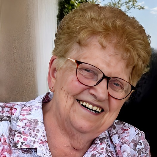 Photo de Marie RAGEY