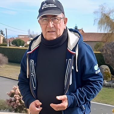 Photo de Michel VIAL