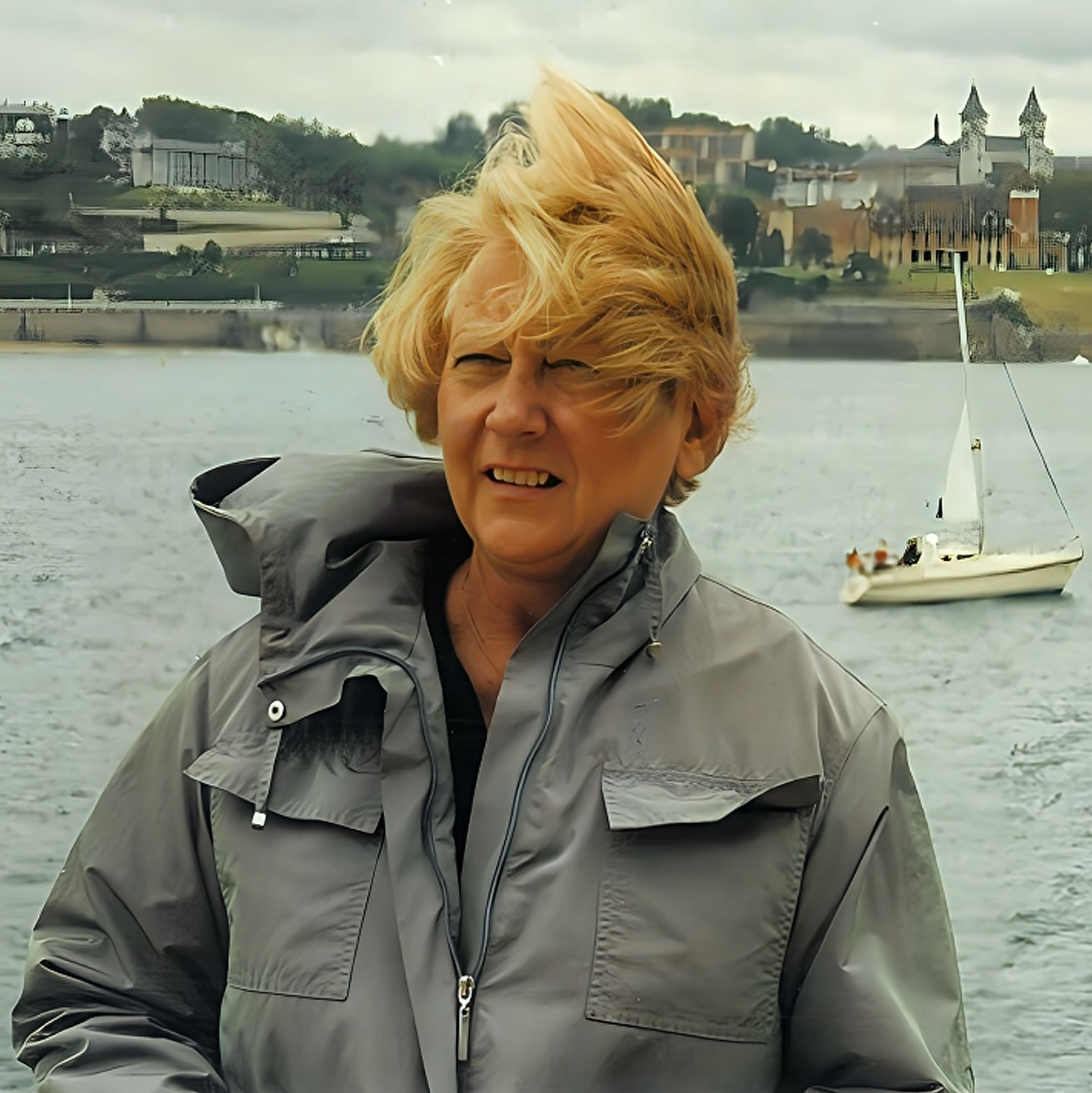 Photo de Rolande DESVIGNES