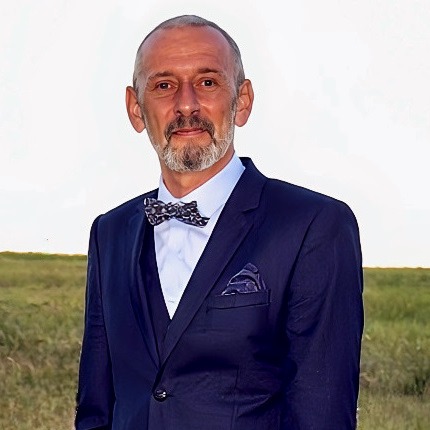 Photo d’Hervé CHARREL