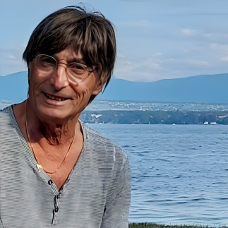 Photo de Gérard GROSSO