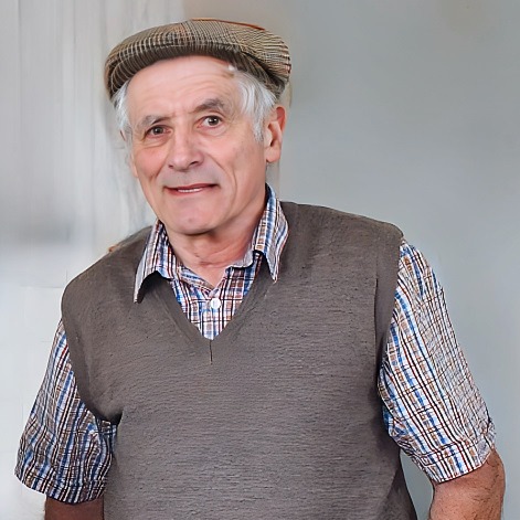 Photo d’André BLANC