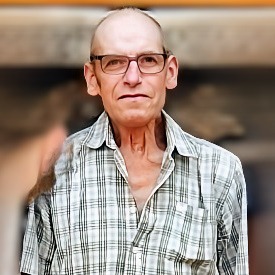 Photo de Charles MAISON