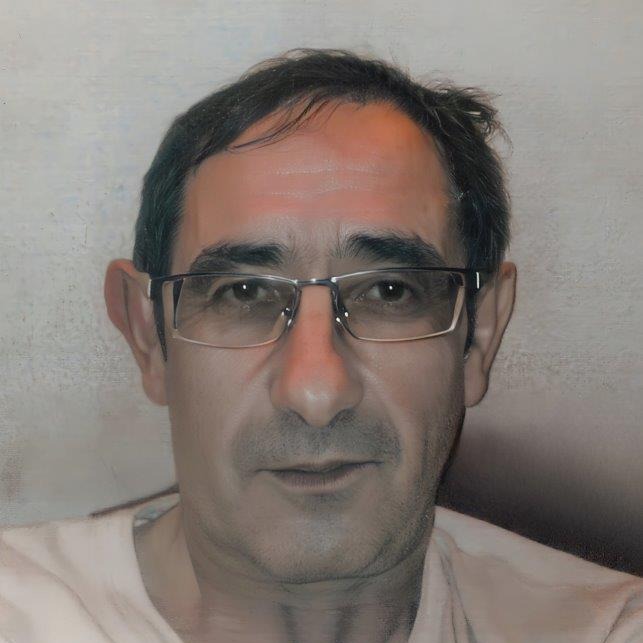 Photo de Christian BOUTHÉON