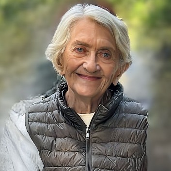 Photo de Colette BAYET