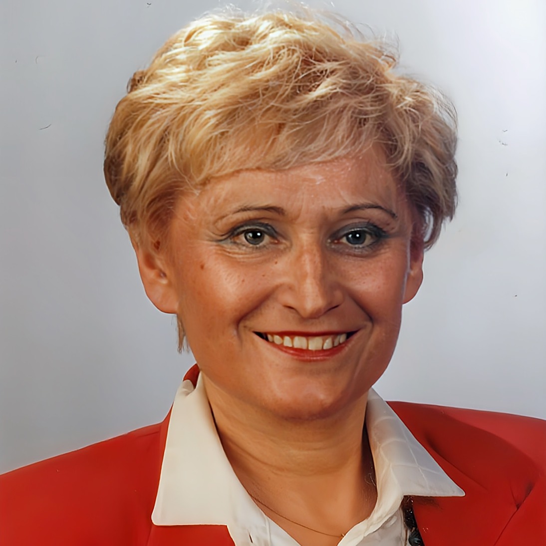 Photo de Jeannine JAMET