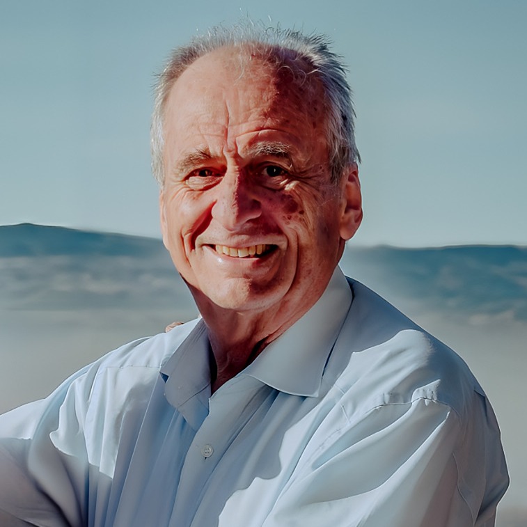 Photo de Gérard BERNE
