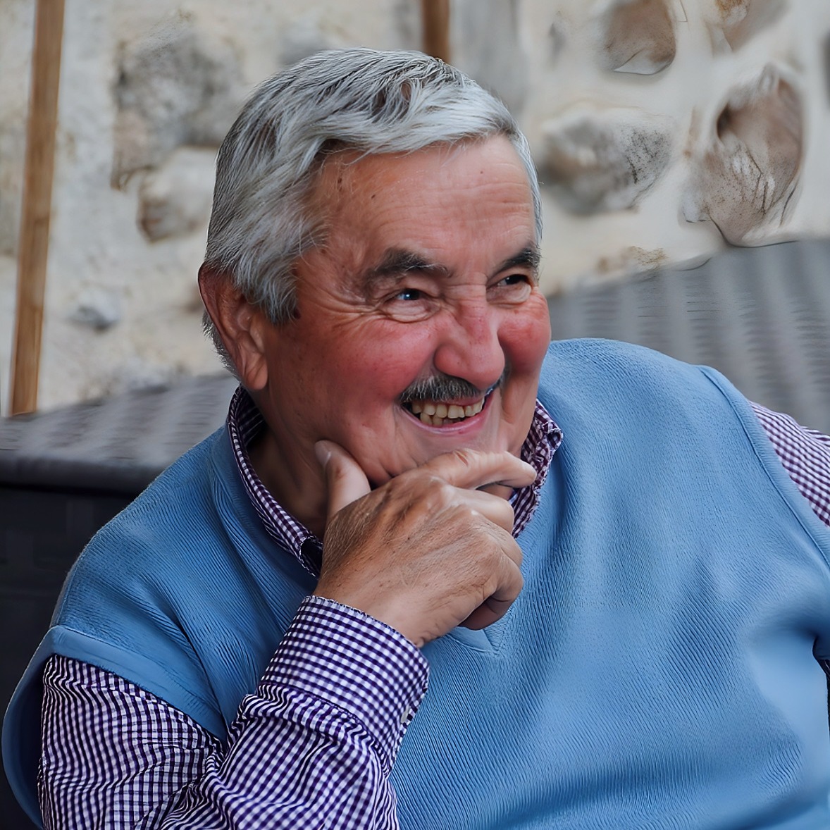 Photo d’Henri PONCHON